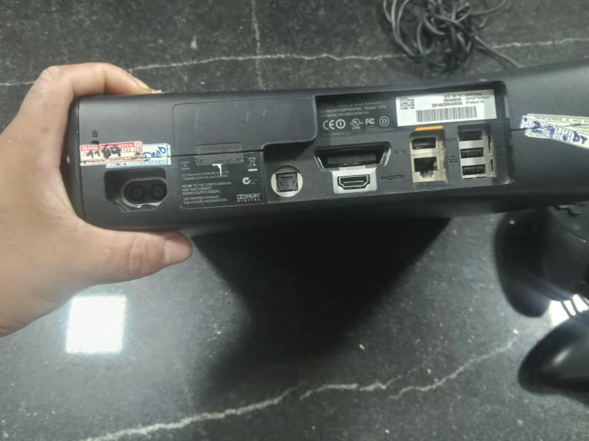 CX/ G***96 /XBOX 360 DESBLOQUEADO! 178,00 SEGUIDOS DE 20,00