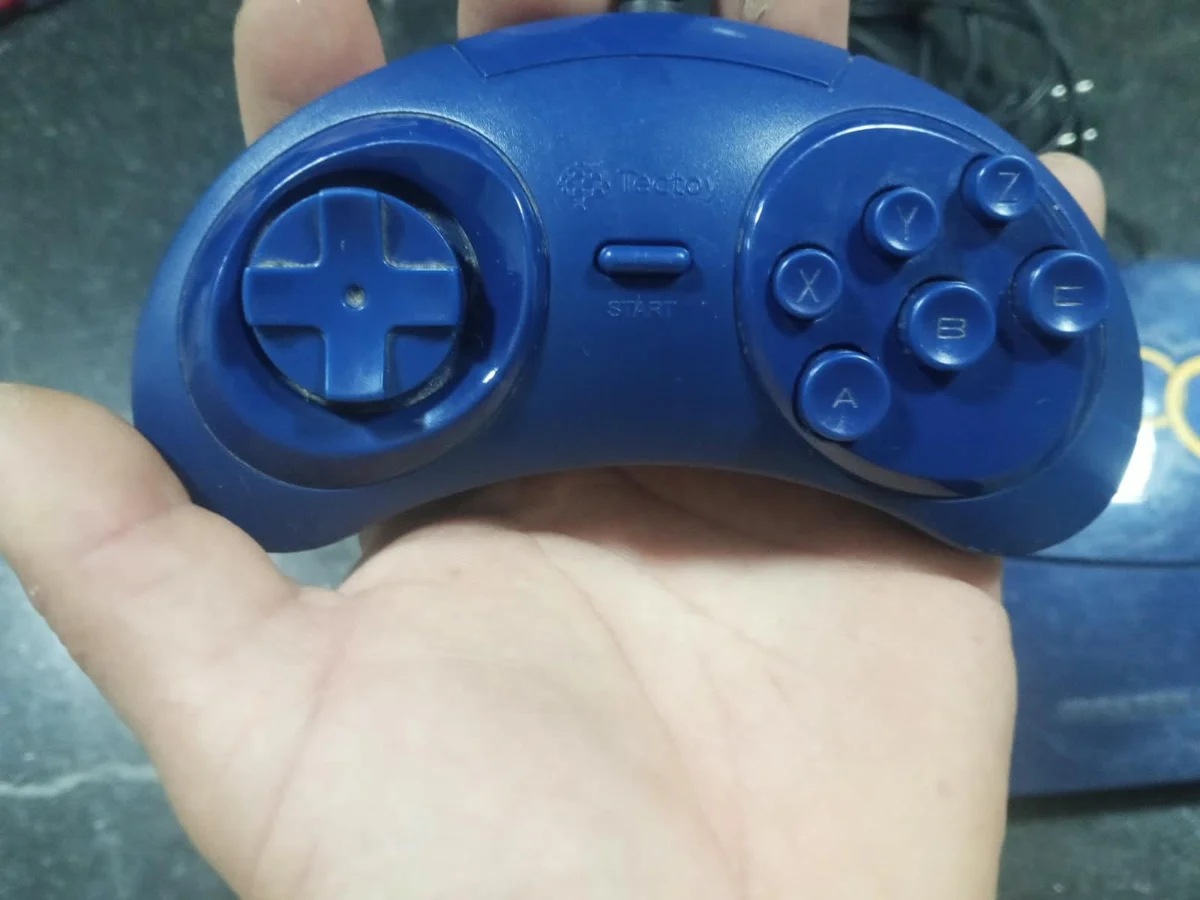CX/ MASTER SYSTEM 100%! TOP! 78,00 SEGUIDOS DE 9,00