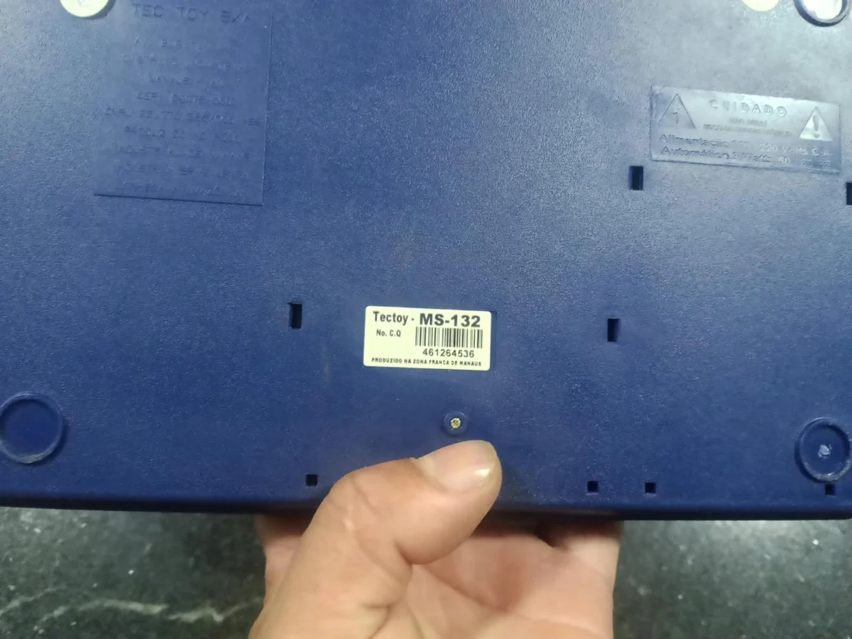 CX/ MASTER SYSTEM 100%! TOP! 78,00 SEGUIDOS DE 9,00