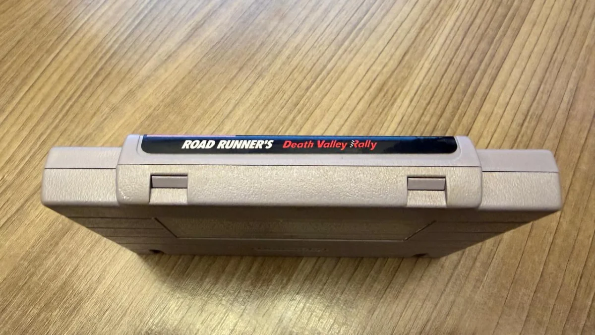 R9/ ORIGINAL ROAD RUNNER’S! 73,00 SEGUIDOS DE 9,00