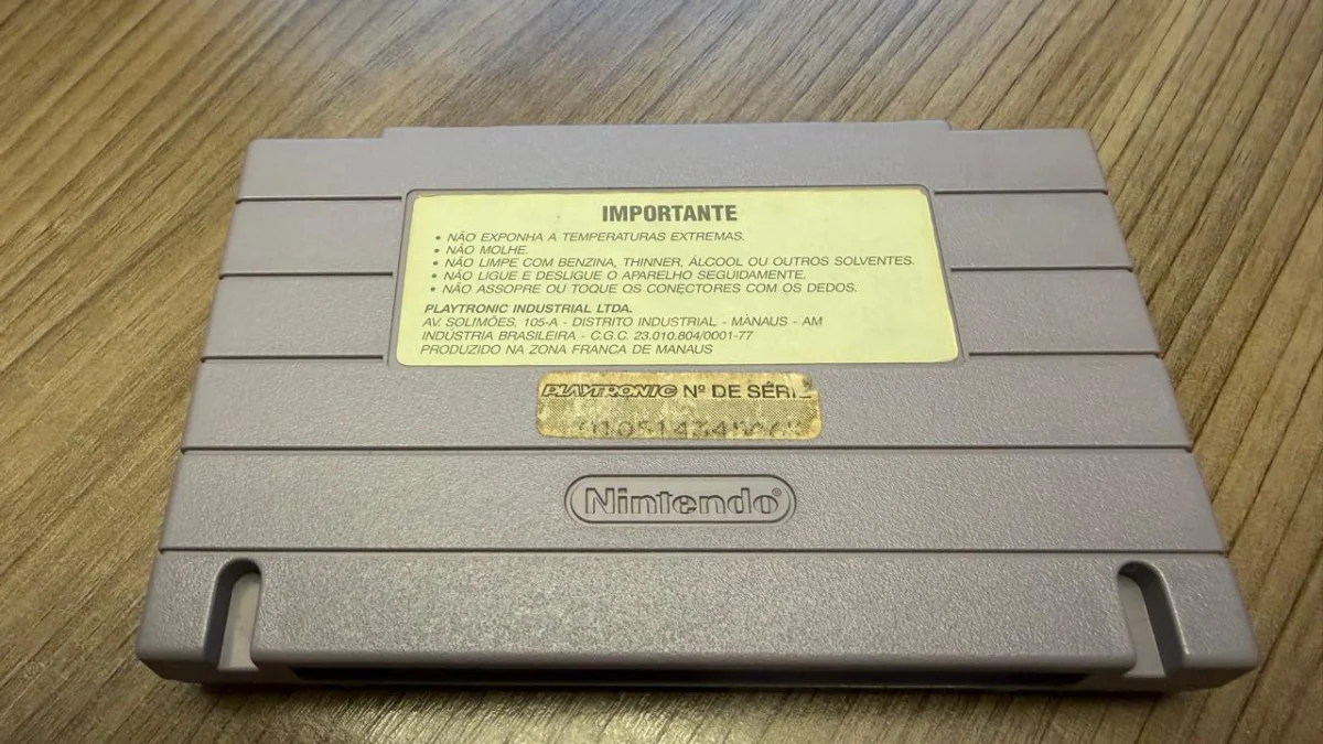 R9/ ORIGINAL PREHISTORIK MAN! 73,00 SEGUIDOS DE 9,00