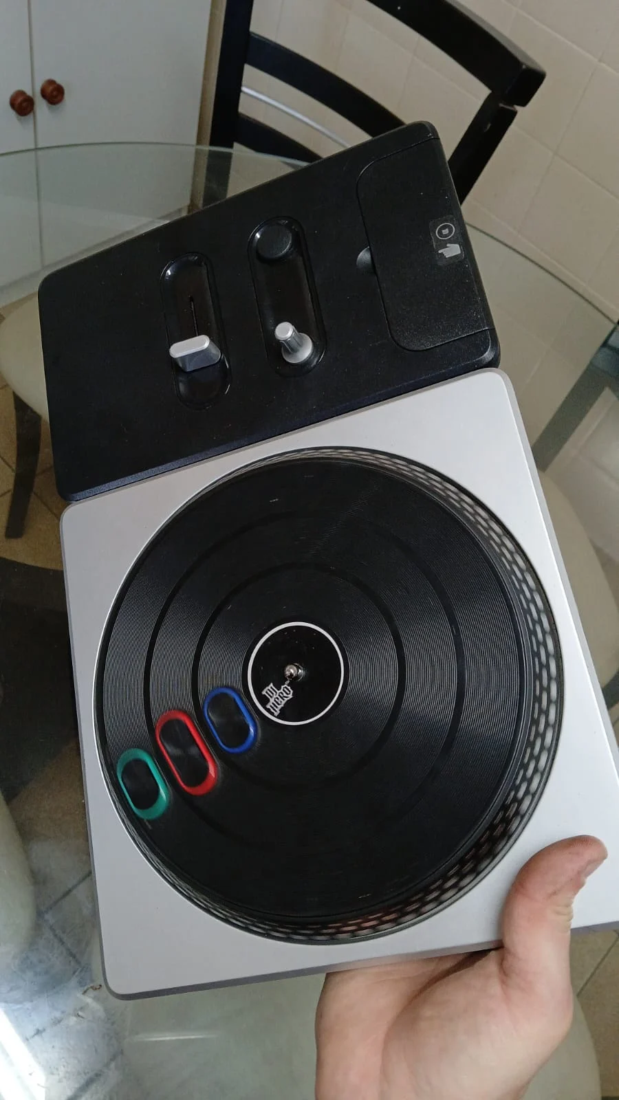 CL/ VIRTUAL DJ XBOX 360 79,00 SEGUIDOS 38,00