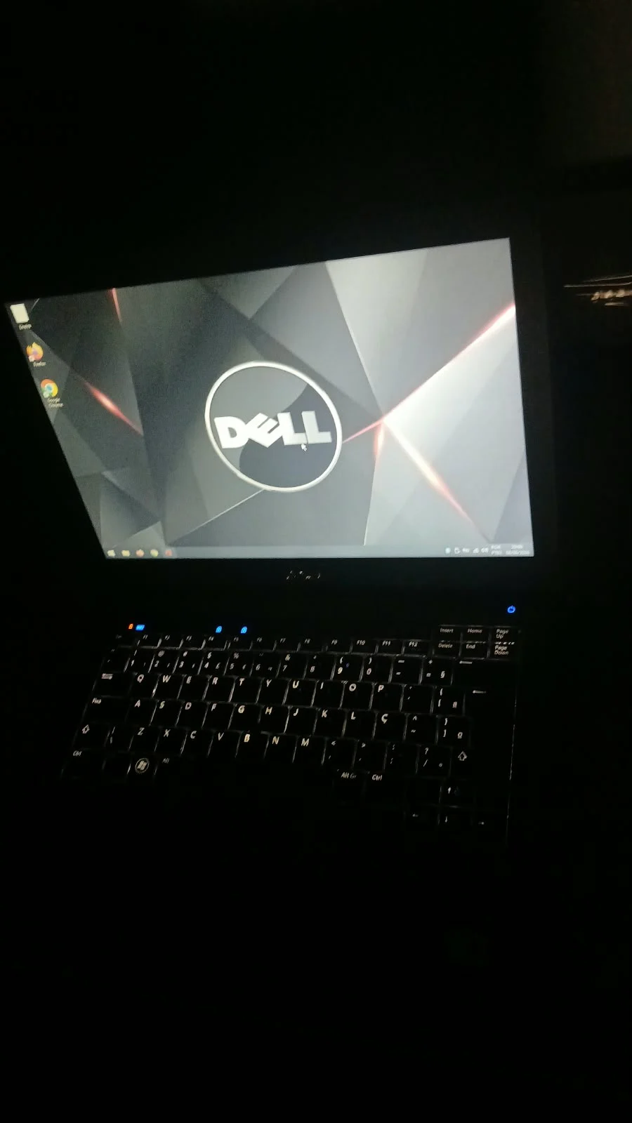 CL/ P****ul /NOTEBOOK DELL I5 179,00 SEGUIDOS 38,00