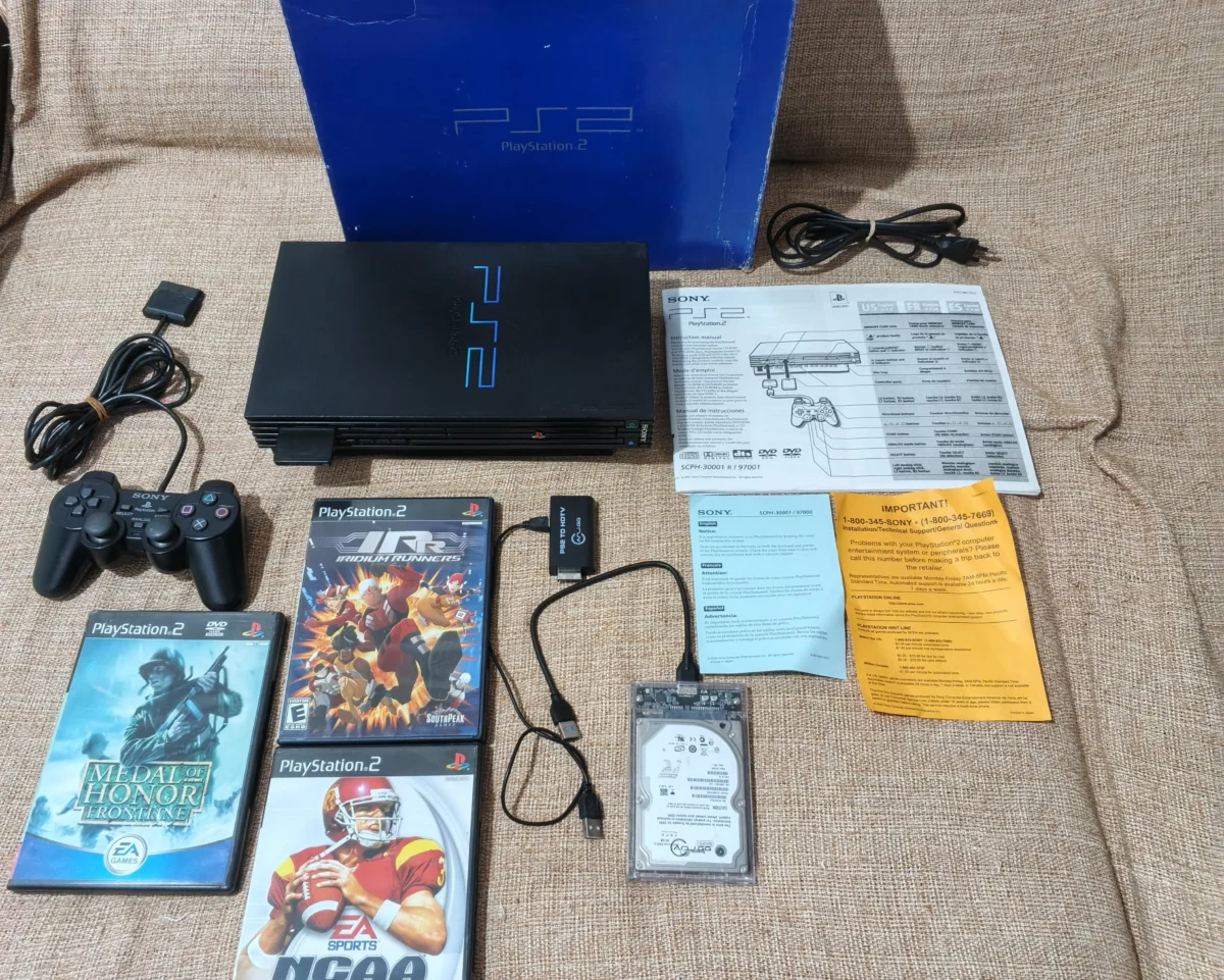 E7/ PS2 FAT IMPECÁVEL 750,00 SEGUIDOS DE 25,00