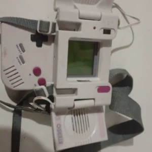 CX/ ORIGINAL E NOSTÁLGICO! HANDY PAK INTERACT PARA GAME BOY CLÁSSICO