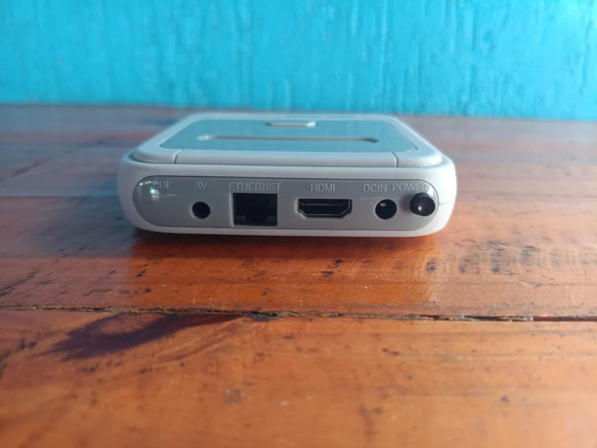 CX/ ORIGINAL! SUPER CONSOLE X-PRO! 87,00 SEGUIDOS DE 14,00