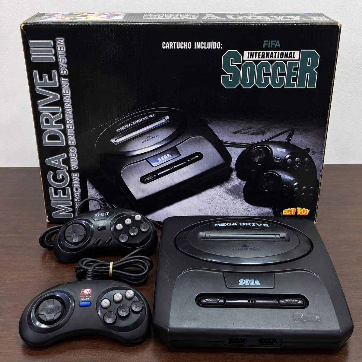 CX/ R***el S**ra /TOP! MEGA DRIVE ! 100%. 178,00 SEGUIDOS DE 23,00