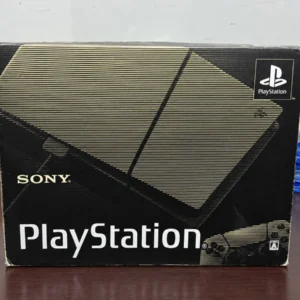 CX/ PLAYSTATION 5 EDIÇÃO 30 ANOS! LACRADO COM NOTA FISCAL E GARANTIA DE 1 ANO.