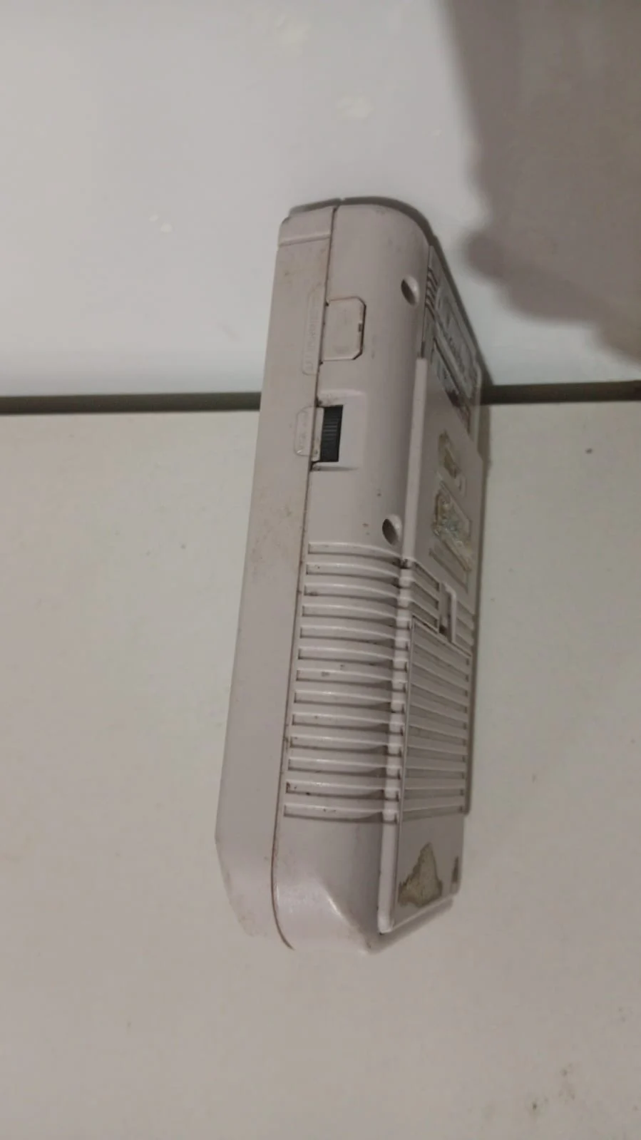 CX/ S****tz /ORIGINAL! GAMEBOY! TOP! NINTENDO! 138,00 SEGUIDOS DE 17,00