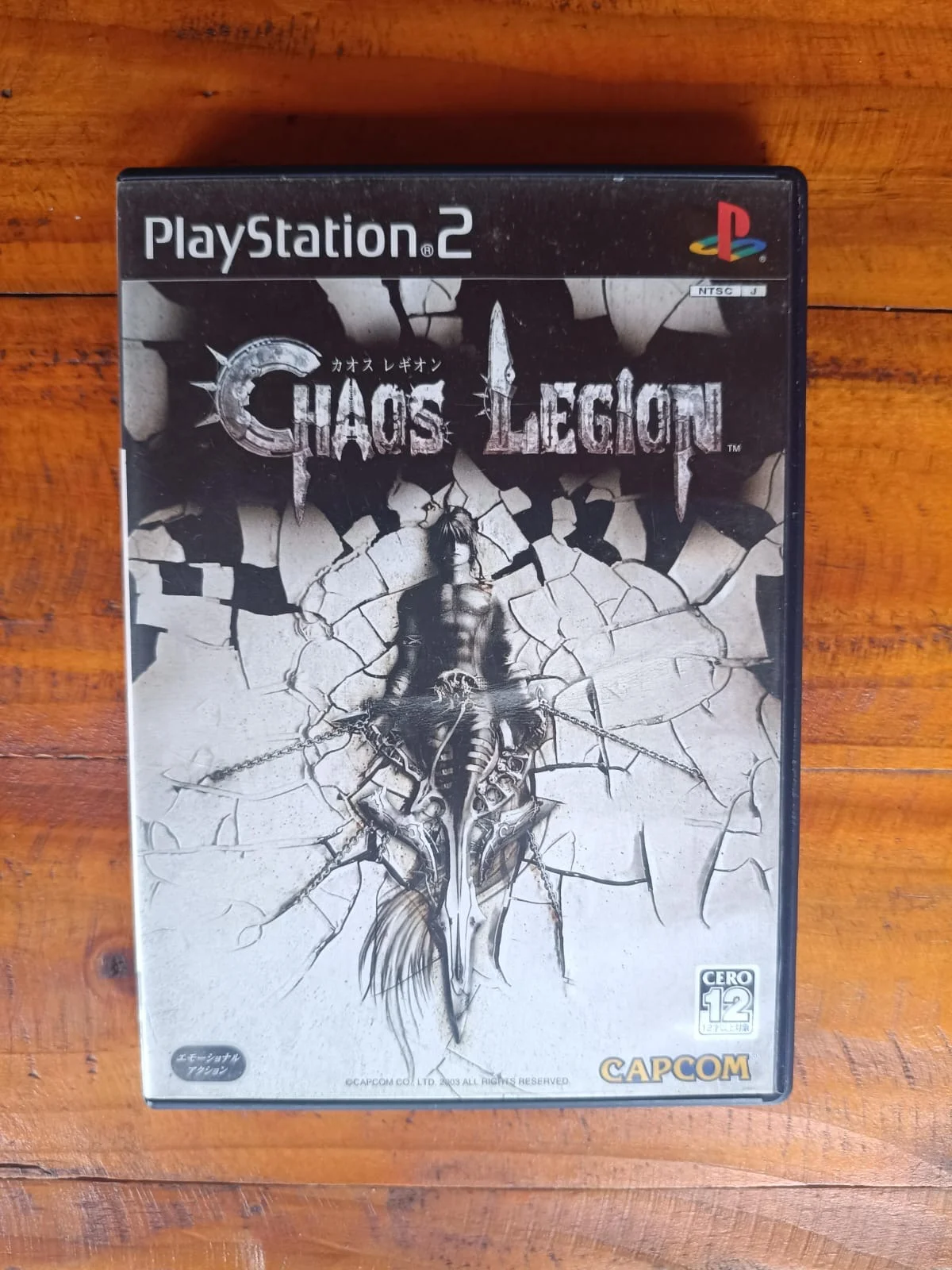 CX/ D*23 /LOTE 2 JOGOS ORIGINAIS!!! TOPS!! 88,00 SEGUIDOS DE 12,00