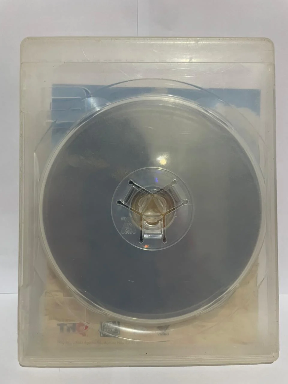 CX/ R***el S**ra /RIO! PLAYSTATION 3! ORIGINAL 100%! 78,00 SEGUIDDOS DE 11,00