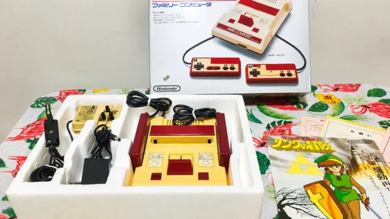 CX/ ORIGINAL! NINTENDINHO! FAMICOM! 100%! TOP! ITEM NA CAIXA! 497,00 SEGUIDOS DE 48,00