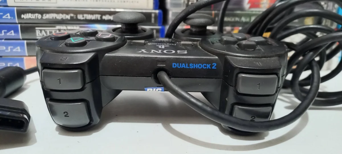 KF/ ORIGINAL PLAY 2 99,00 SEGUIDOS DE 9,00