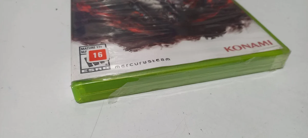 KF/ U*****ct /CASTLEVANIA LACRADO 79,00 SEGUIDOS DE 9,00