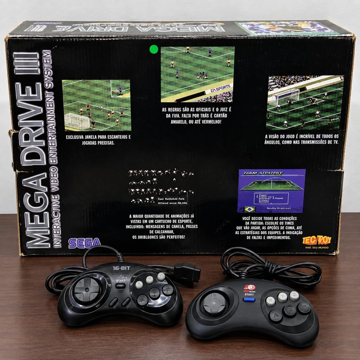 CX/ R***el S**ra /TOP! MEGA DRIVE ! 100%. 178,00 SEGUIDOS DE 23,00