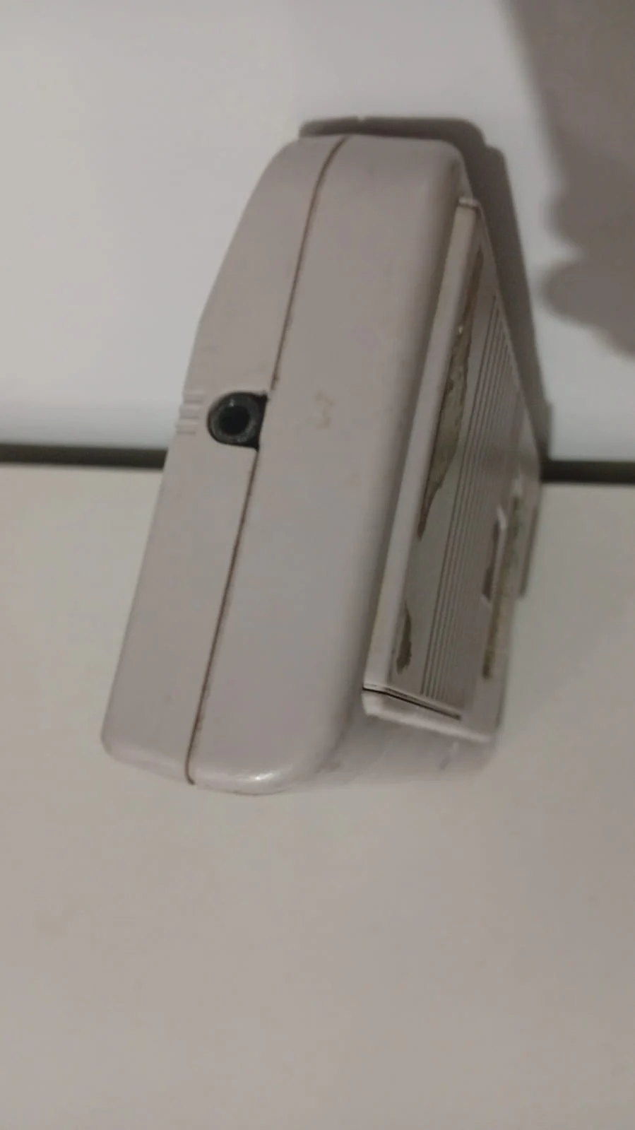 CX/ S****tz /ORIGINAL! GAMEBOY! TOP! NINTENDO! 138,00 SEGUIDOS DE 17,00