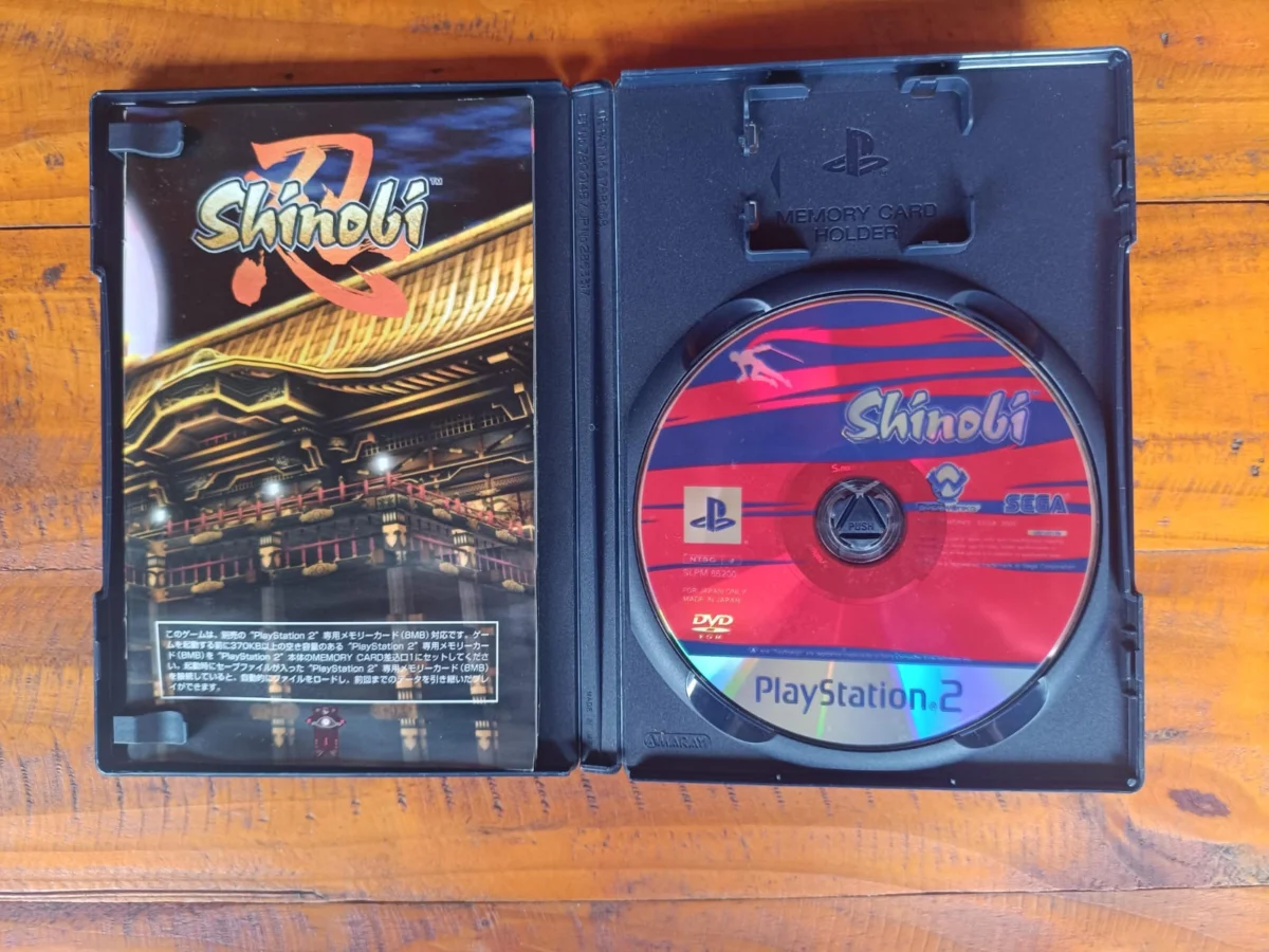 CX/ D*23 /LOTE 2 JOGOS ORIGINAIS!!! TOPS!! 88,00 SEGUIDOS DE 12,00