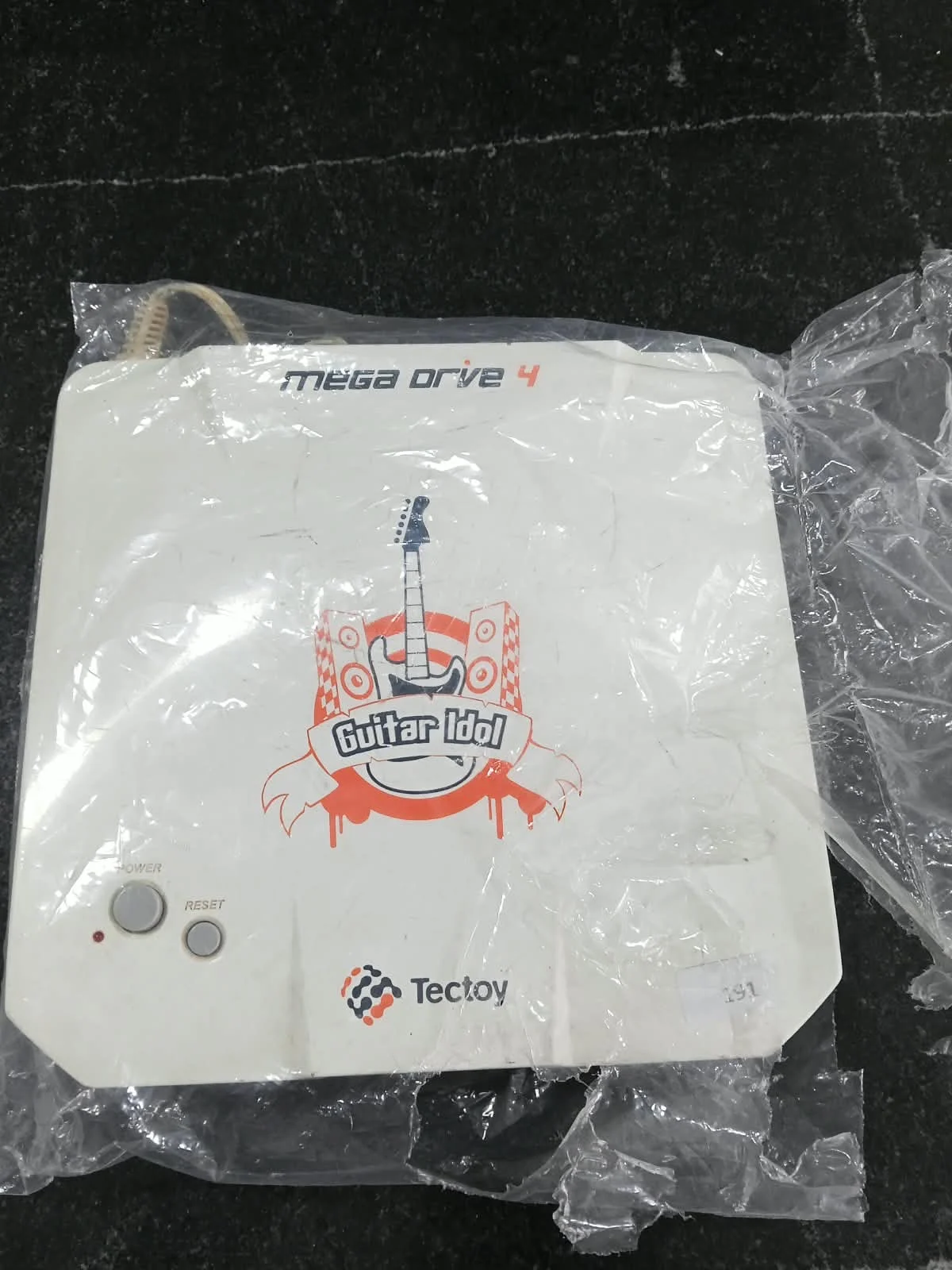CX/ Z****do /MEGA DRIVE 4! ITEM FUNCIONANDO! 67,00 SEGUIDOS DE 7,00