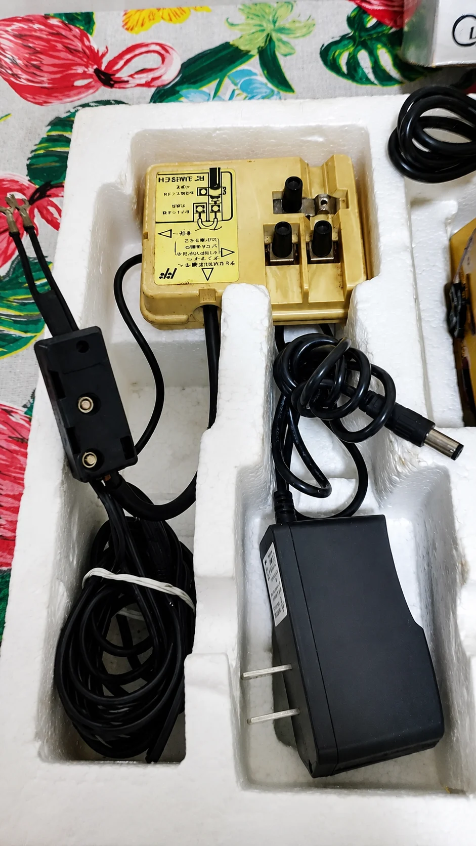 CX/ ORIGINAL! NINTENDINHO! FAMICOM! 100%! TOP! ITEM NA CAIXA! 497,00 SEGUIDOS DE 48,00