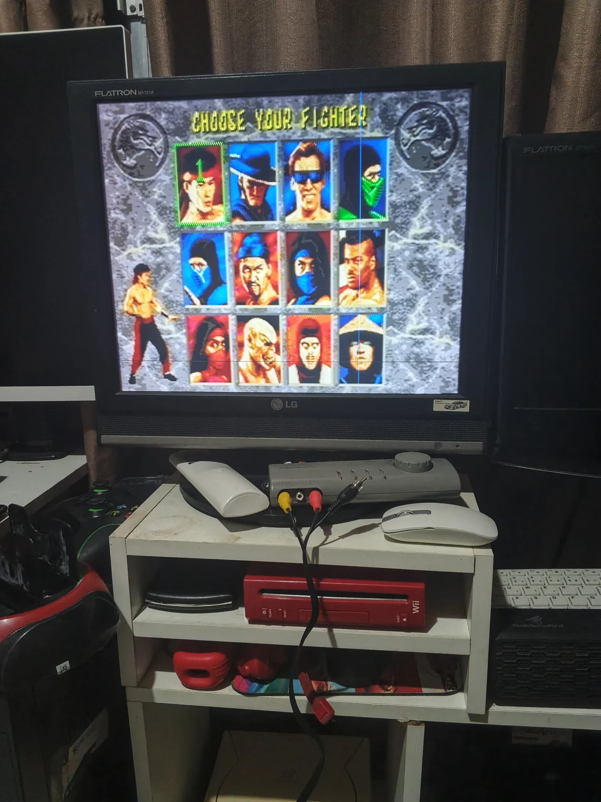 E7/ R***el S**ra /MEGA DRIVE 3- 71 JOGOS + MK2 277,00 SEGUIDOS DE 20,00