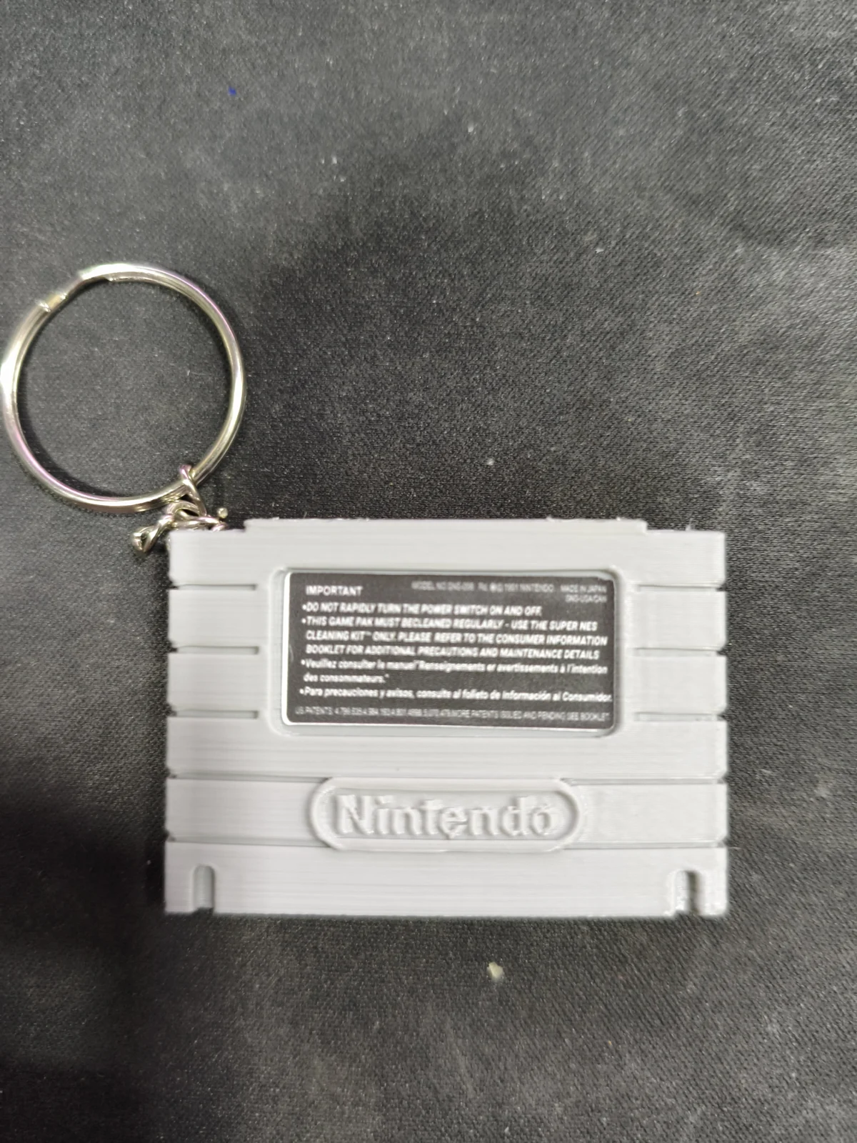 RL/ MINI FITA SUPER MARIO WORLD FUNCIONANDO!!! 37,00 SEGUIDOS DE 8,00