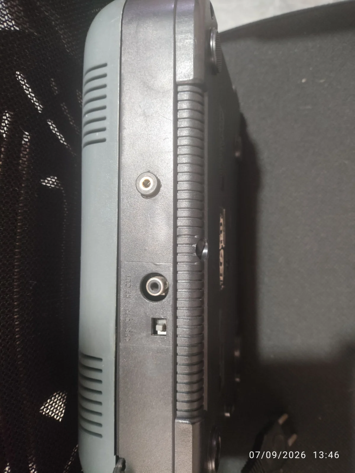 PS/ S**ve /MASTER SYSTEM 3 COMPACT 100%  TOP 225,00 SEGUIDOS DE 15,00