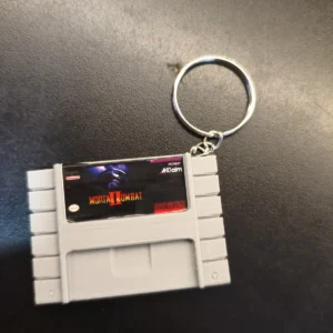 RL/ MINIFITA MORTAL KOMBAT 2
