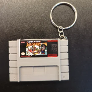 RL/ MINIFITA SUPER MARIO ALL STAR