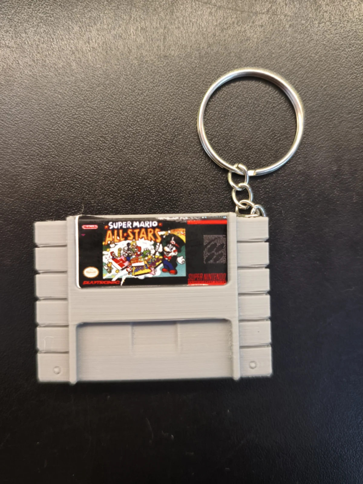 RL/ MINIFITA SUPER MARIO ALL STAR