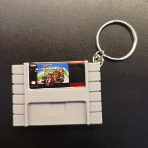 RL/ MINIFITA MARIO KART