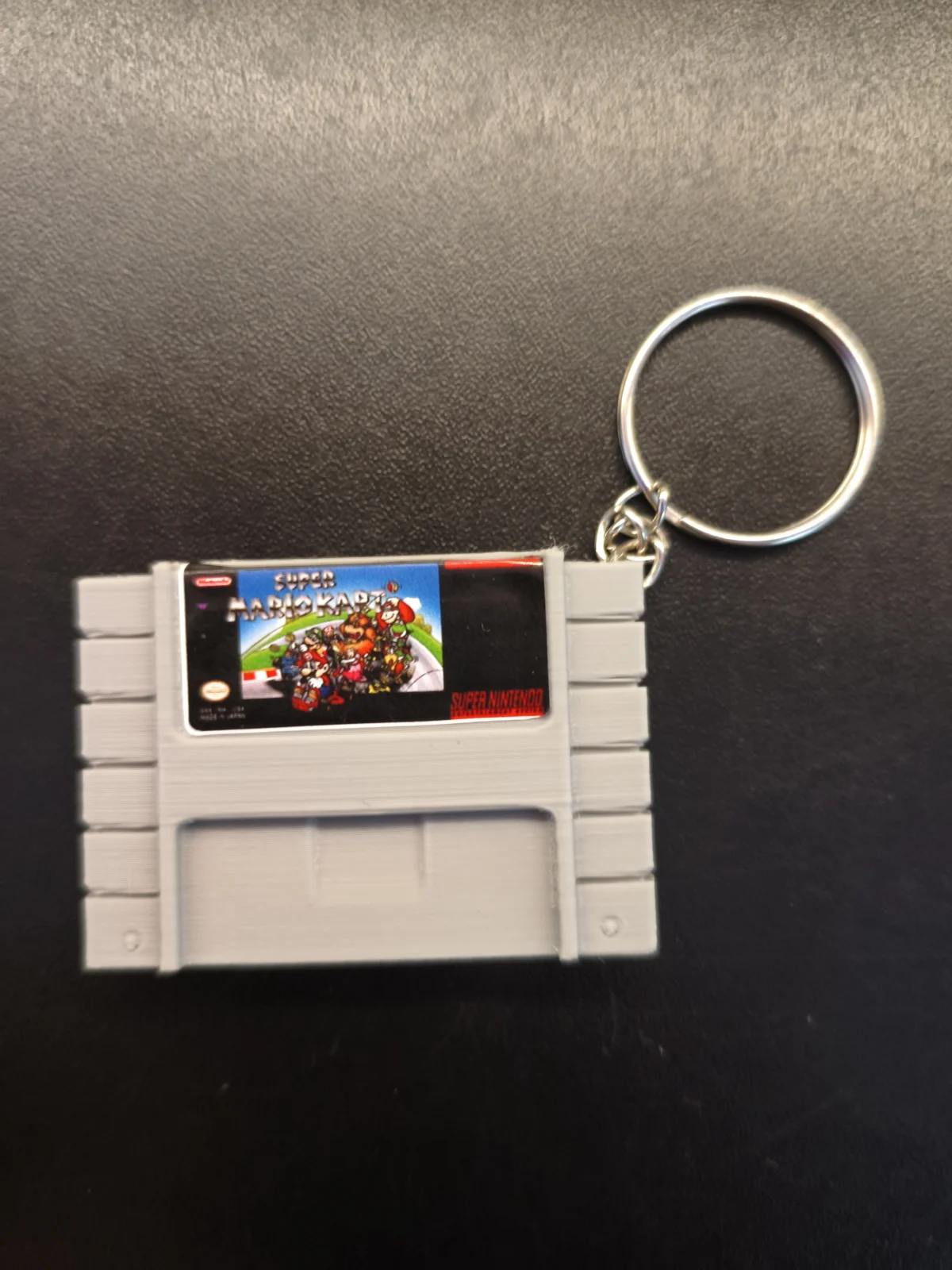 RL/ MINIFITA MARIO KART