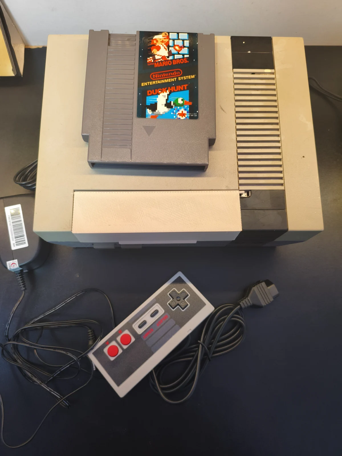 RL/ S****et /LINDO NINTENDINHO AMERICANO!!! 499,00 SEGUIDOS DE 35,00