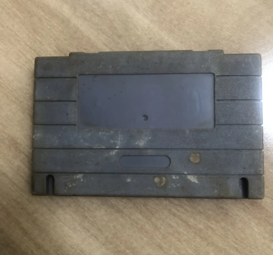 B9/ JAMES BOND JR SNES 29,00 SEGUIDOS 5,00