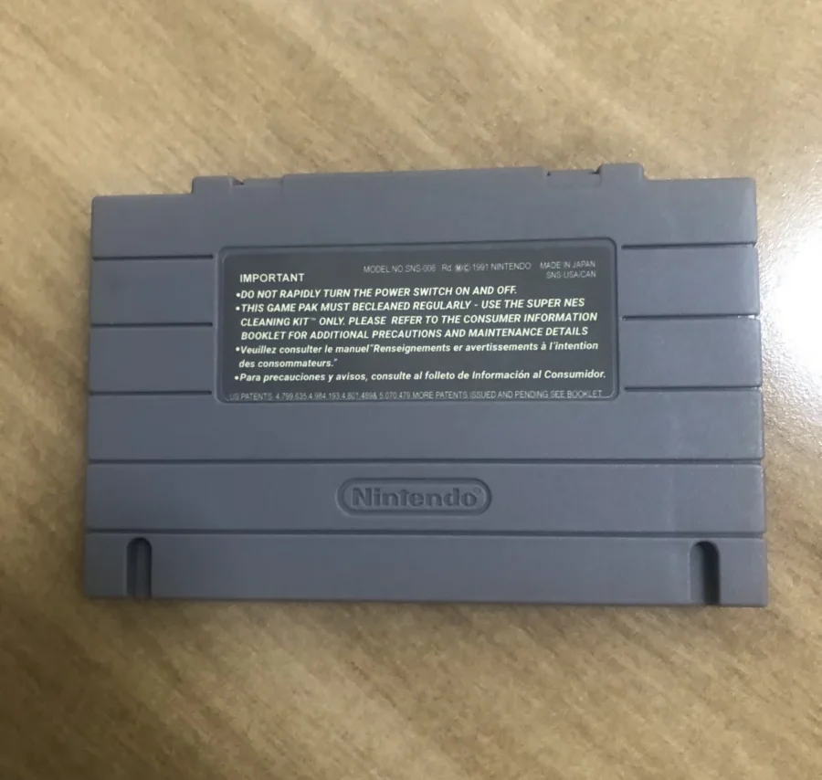 B9/ C*****JM /X MEN JOGÃO SNES 39,00 SEGUIDOS 5,00