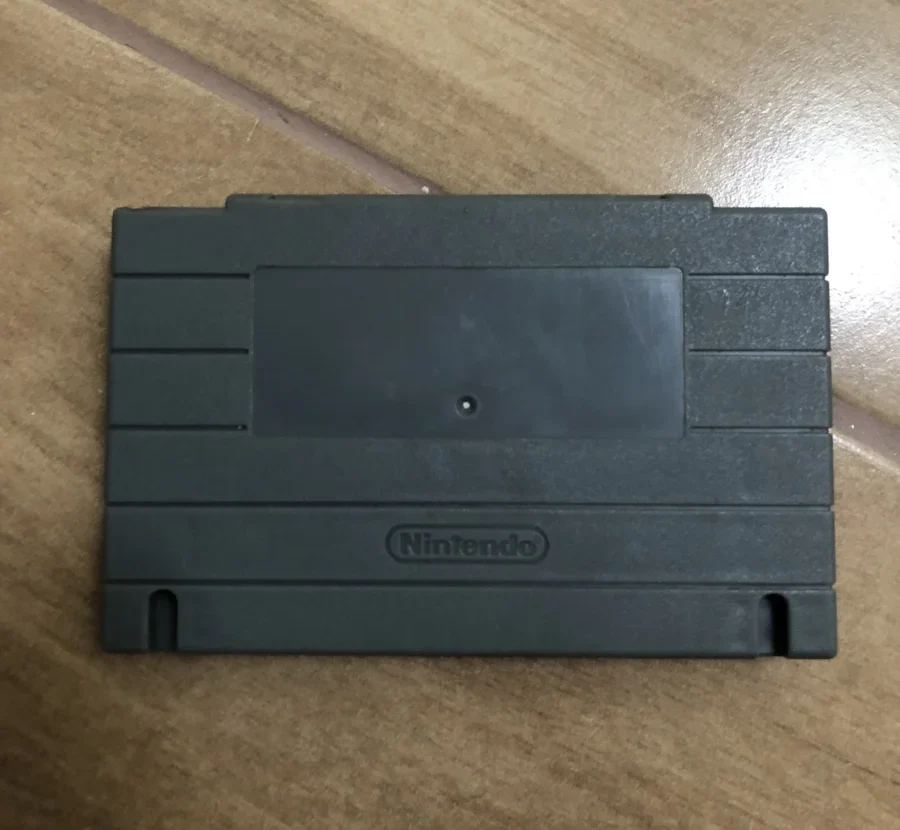 B9/ THE SMURFS SNES 35,00 SEGUIDOS 5,00