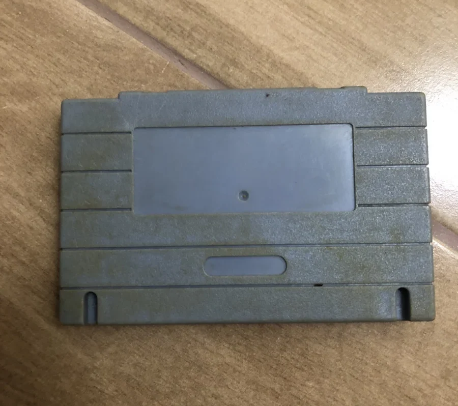 B9/ C*****JM /BATMAN & ROBIN JOGÃO SNES 39,00 SEGUIDOS 5,00
