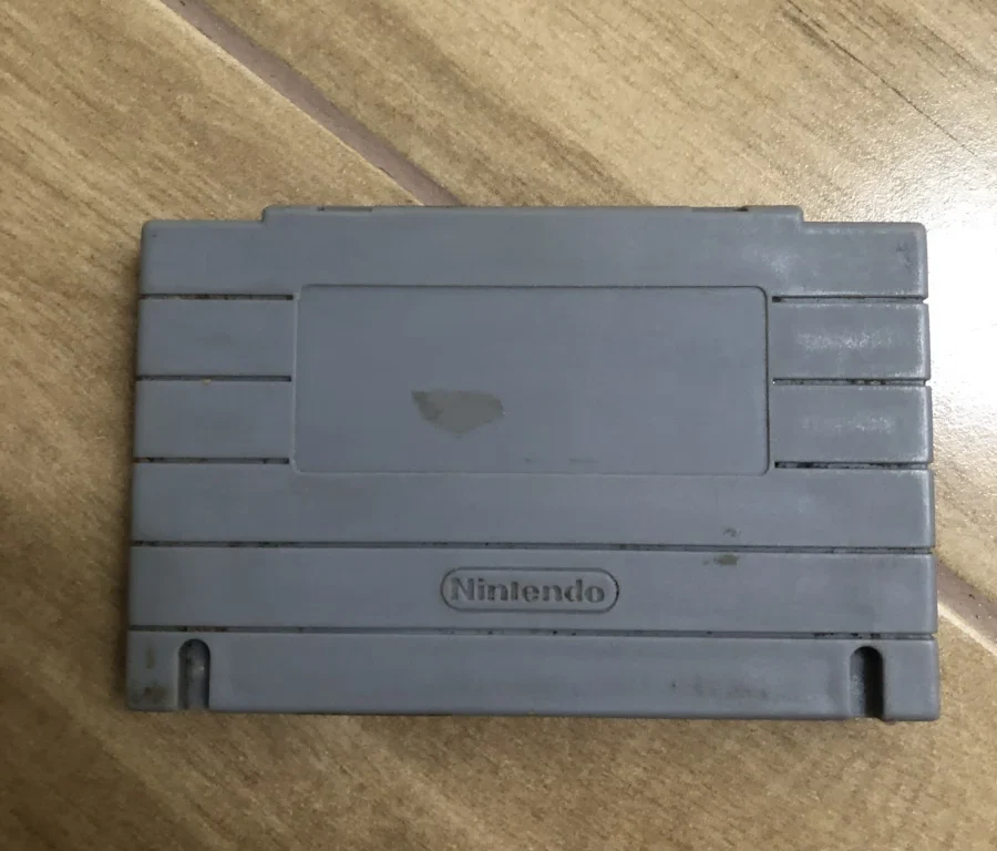 B9/ FATAL FURY CHIPADO SNES 37,00 SEGUIDOS 5,00