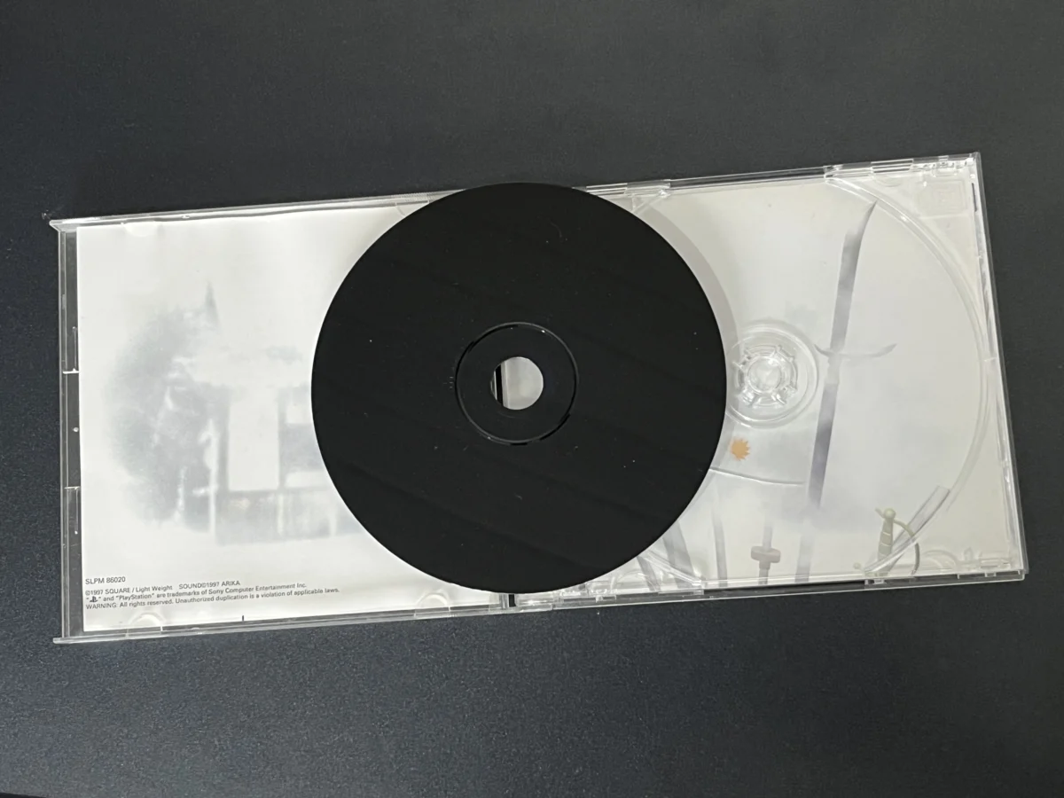 CX/ ORIGINAL! TOP! BUSHIDO BLADE! PLAYSTATION 1! SONY  68,00 SEGUIDOS DE 9,00