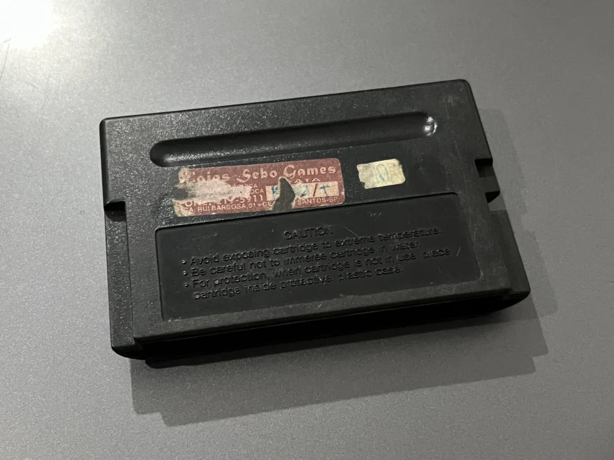 CX/ R***el S**ra /SPIDER-MAN! MEGA DRIVE! TOP! 32,00 SEGUIDOS DE 6,00