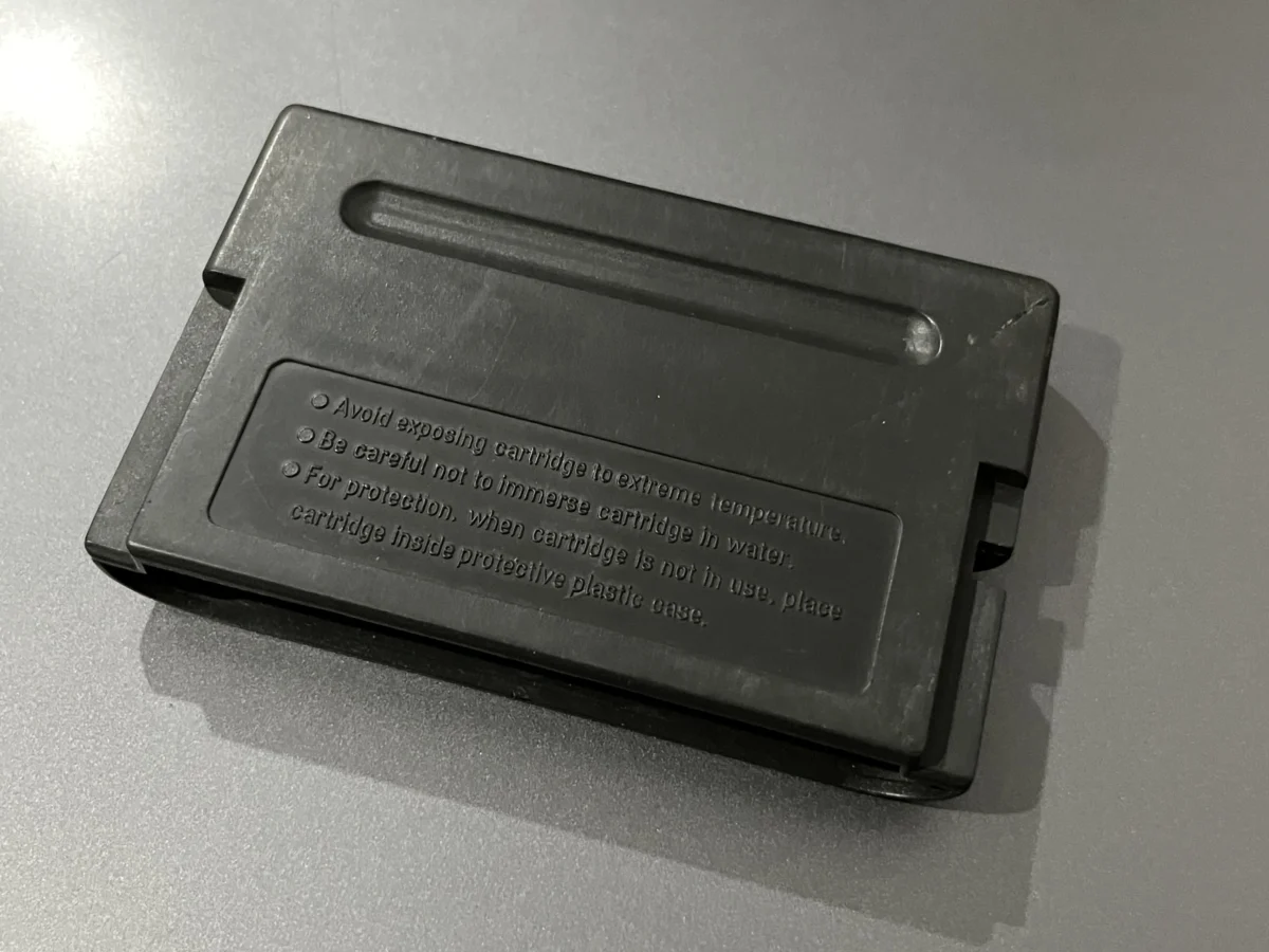 CX/ R***el S**ra /AYRTON SENNA’S SUPER MONACO GP II, TOP!  35,00 SEGUIDOS DE 6,00
