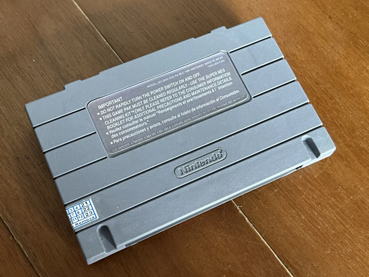 CX/ JOGO SIDE POCKET!  PARA SUPER NINTENDO! TOP! 33,00 SEGUIDOS DE 5,00