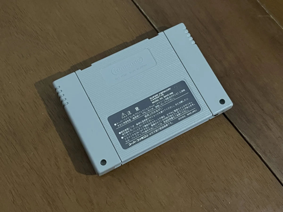 CX/ ORIGINAL! SUPER MARIO RPG! NINTENDO! TOP! 77,00 SEGUIDOS DE 9,00