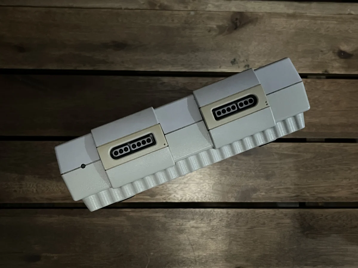 CX/ J*****88 /SUPER NINTENDO! FUNCIONANDO100% SEM NENHUM TRINCADO! 10,00 SEGUIDDOS DE 20,00