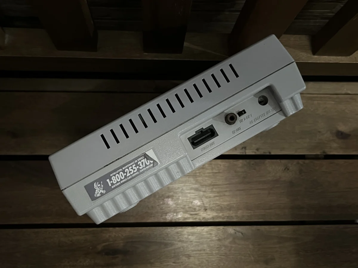 CX/ J*****88 /SUPER NINTENDO! FUNCIONANDO100% SEM NENHUM TRINCADO! 10,00 SEGUIDDOS DE 20,00