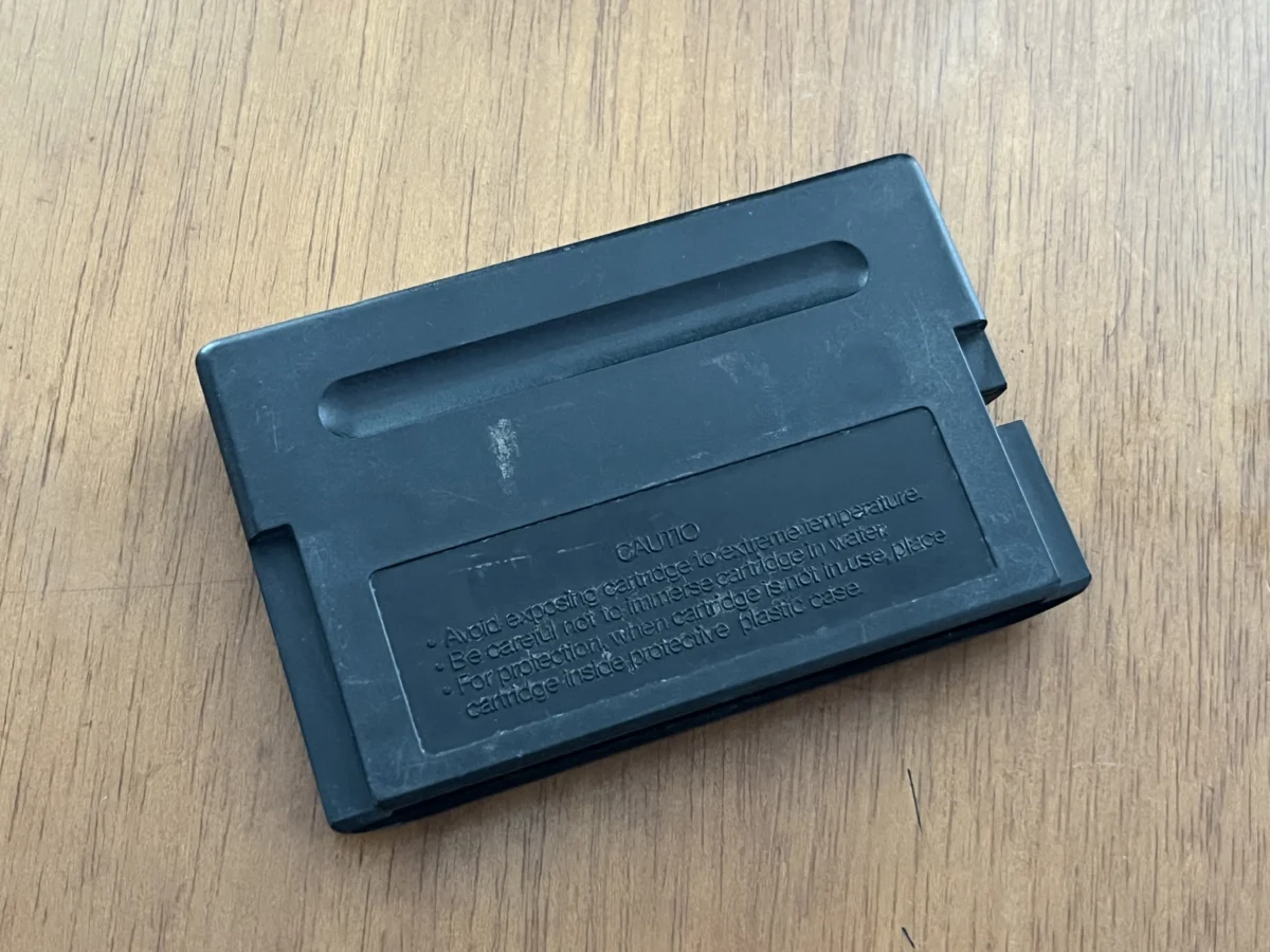 CX/ k******es /TINY TOON ADVENTURES: BUSTER’S HIDDEN TREASURE PARA MEGA DRIVE! 33,00 SEGUIDOS DE 5,00