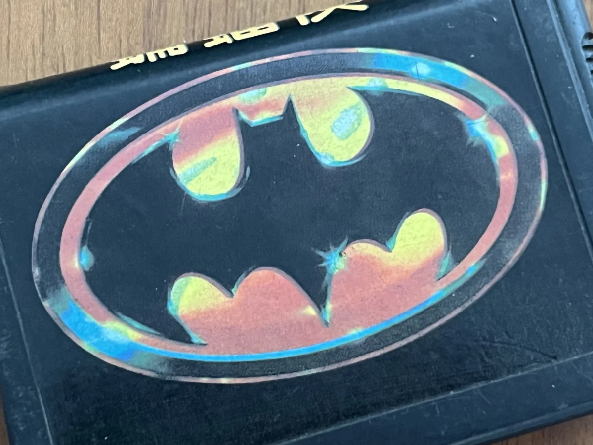 CX/ k******es /ORIGINAL! BATMAN PARA MEGA DRIVE! TOP! 47,00 SEGUIDOS DE 9,00