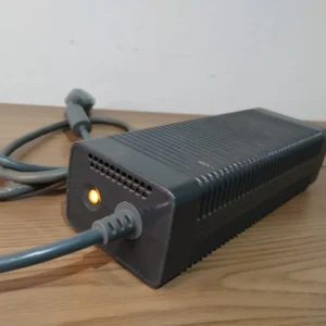 Fonte Original Xbox 360 Fat Falcão 175w Voltagem 110v