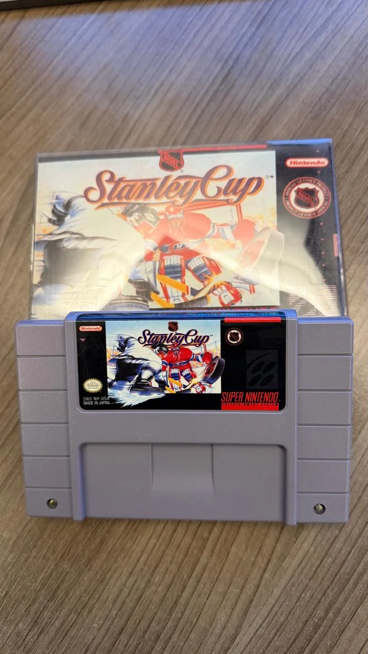 R9/ 1*******ov /ORIGINAL NHL STANLEY CUP! 73,00 SEGUIDOS DE 9,00