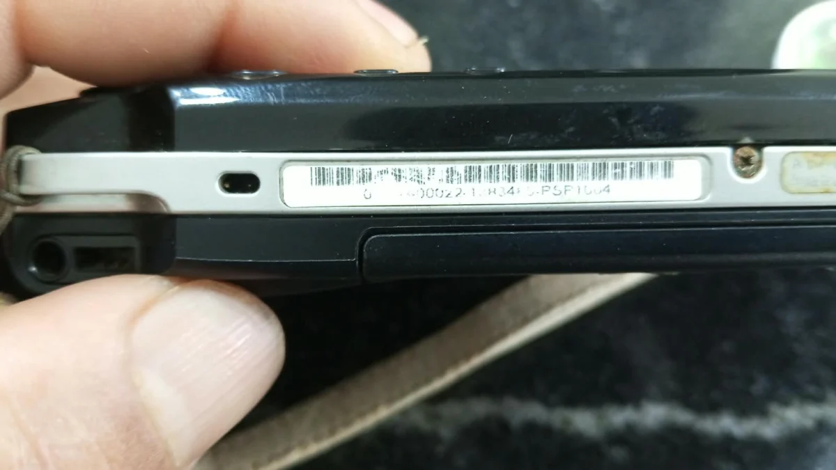 CX/ L******DO /SONY PSP DESBLOQUEADO!  FUNCIONANDO!  97,00 SEGUIDOS DE 12,00