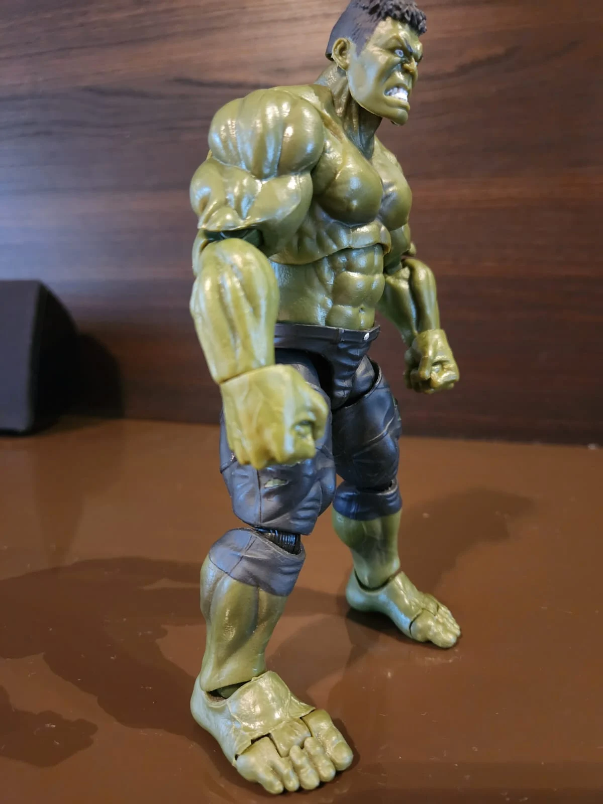 DN/ R***el S**ra /S.H.FIGUARTS HULK AVANGERS 73,00 SEGUIDOS DE 9,00